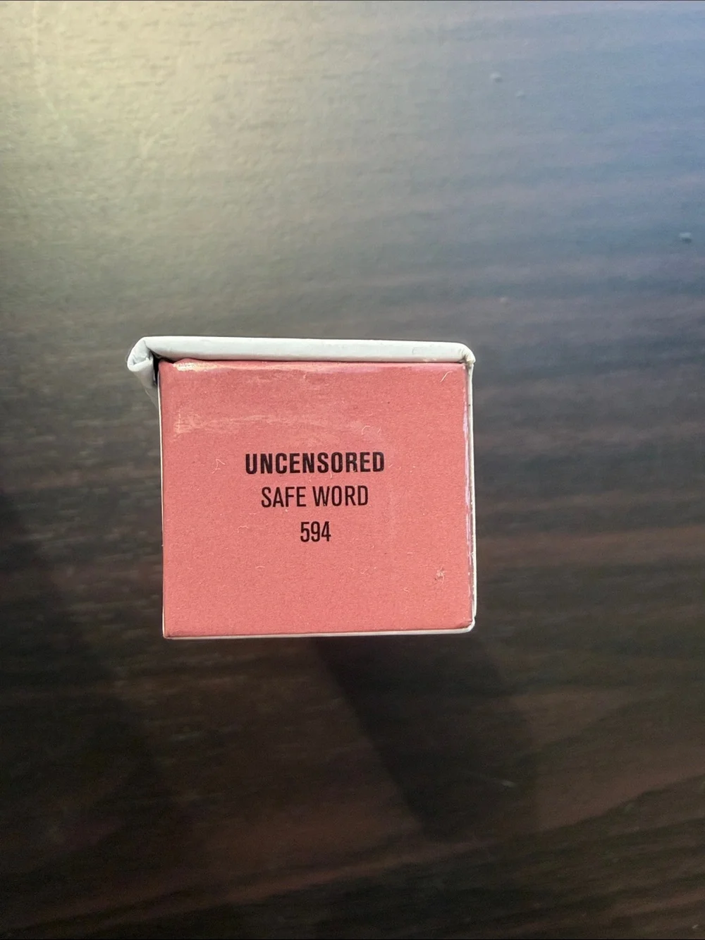 IL MAKIAGE pink Lip Plumper
